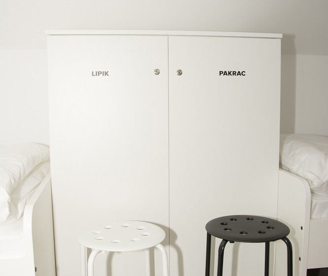 Hostel 101 Dalmatinac Vukovar