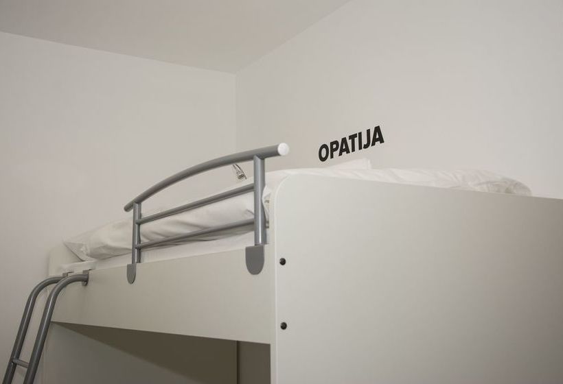 Hostel 101 Dalmatinac Vukovar