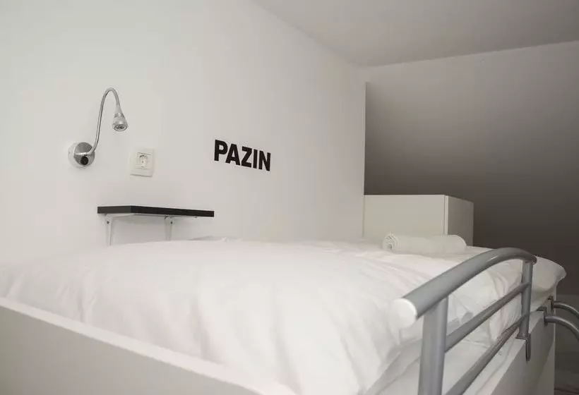 Hostel 101 Dalmatinac Vukovar