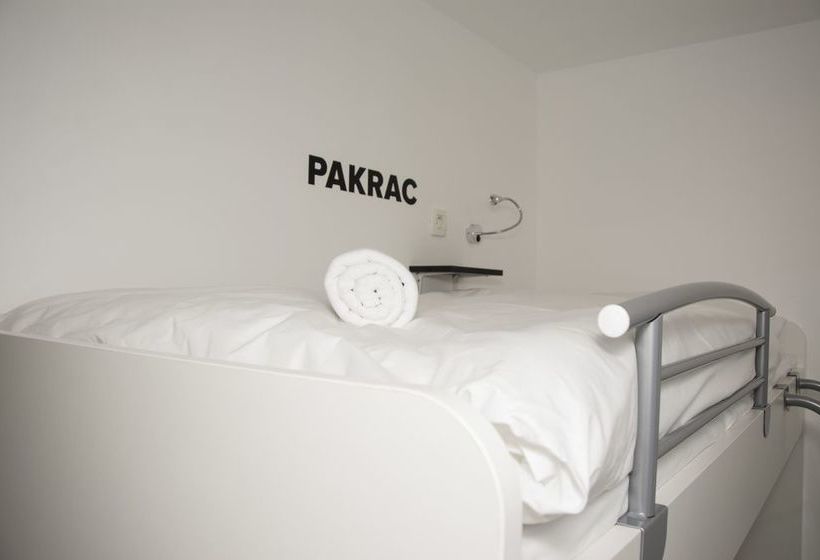 Hostel 101 Dalmatinac Vukovar