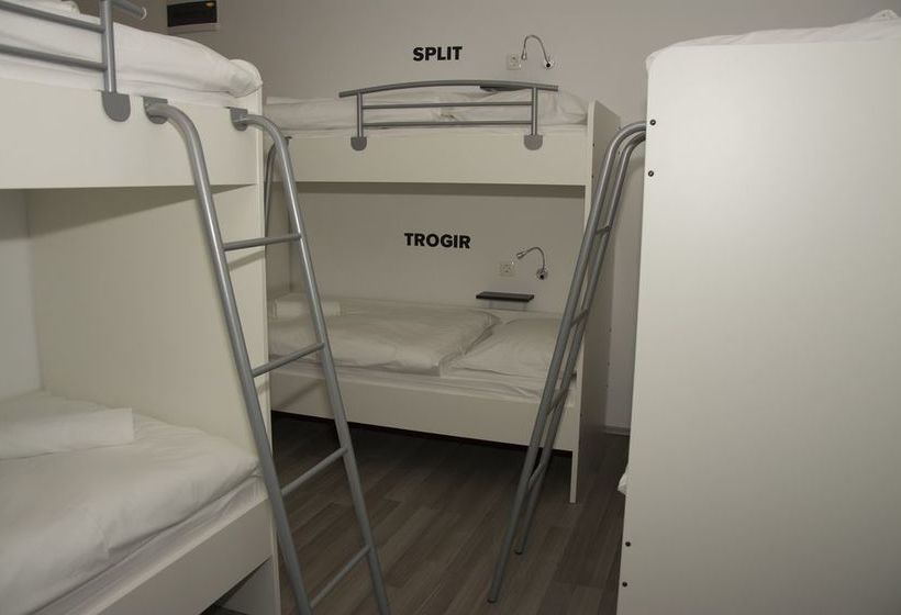 Hostel 101 Dalmatinac Vukovar