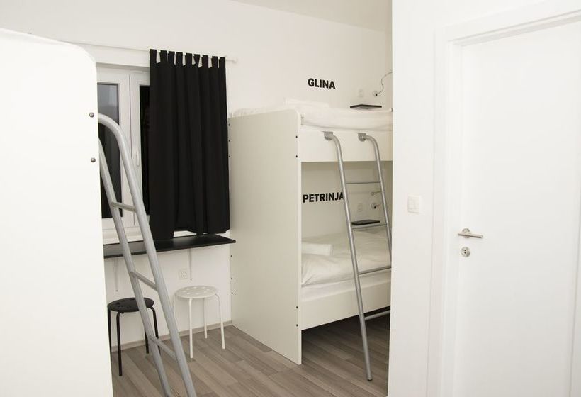 Hostel 101 Dalmatinac Vukovar