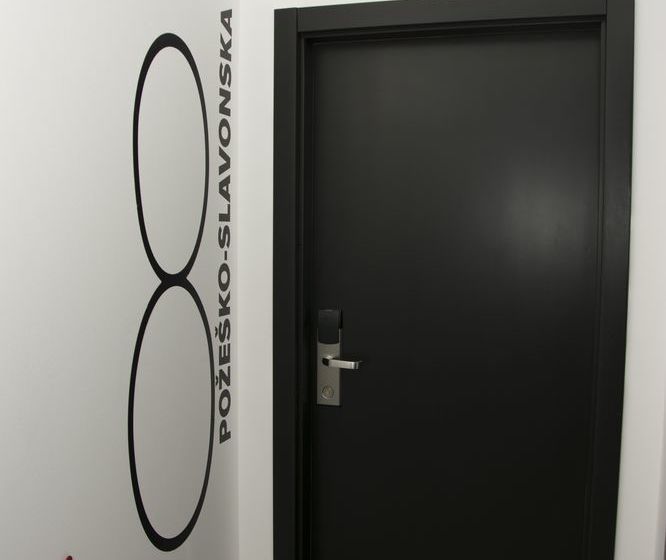 Hostel 101 Dalmatinac Vukovar