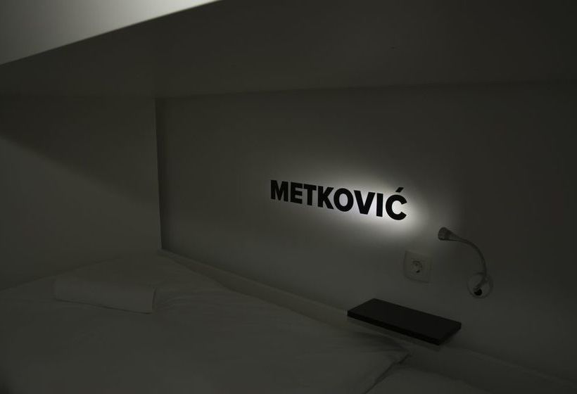 Hostel 101 Dalmatinac Vukovar