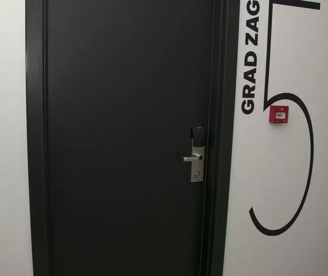 Hostel 101 Dalmatinac Vukovar