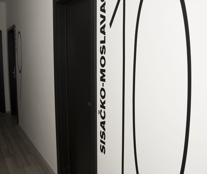 Hostel 101 Dalmatinac Vukovar