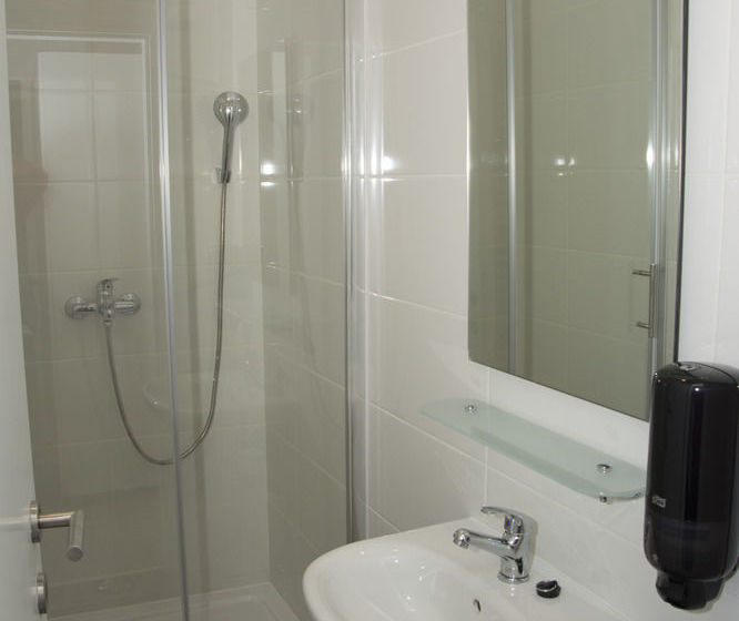 Hostel 101 Dalmatinac Vukovar