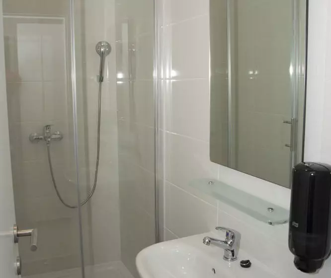Hostel 101 Dalmatinac Vukovar