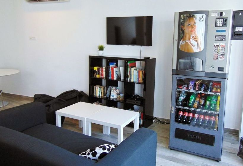 Hostel 101 Dalmatinac Vukovar