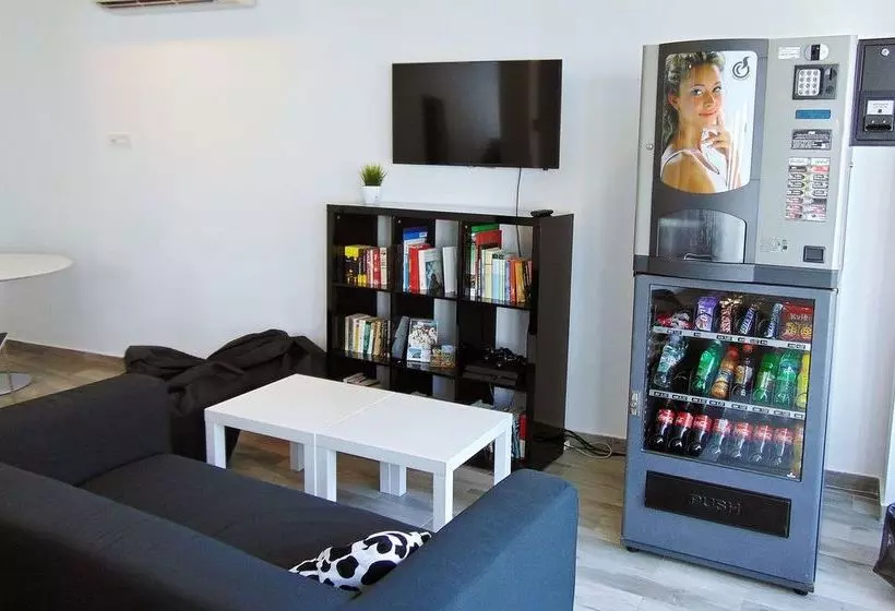 Hostel 101 Dalmatinac Vukovar