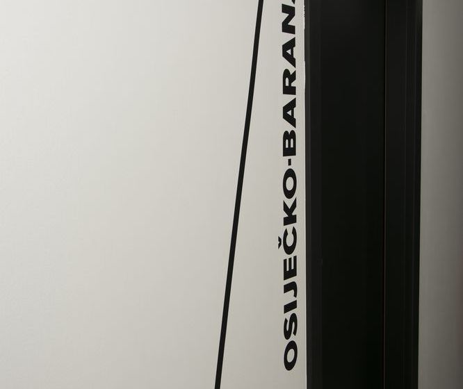 Hostel 101 Dalmatinac Vukovar