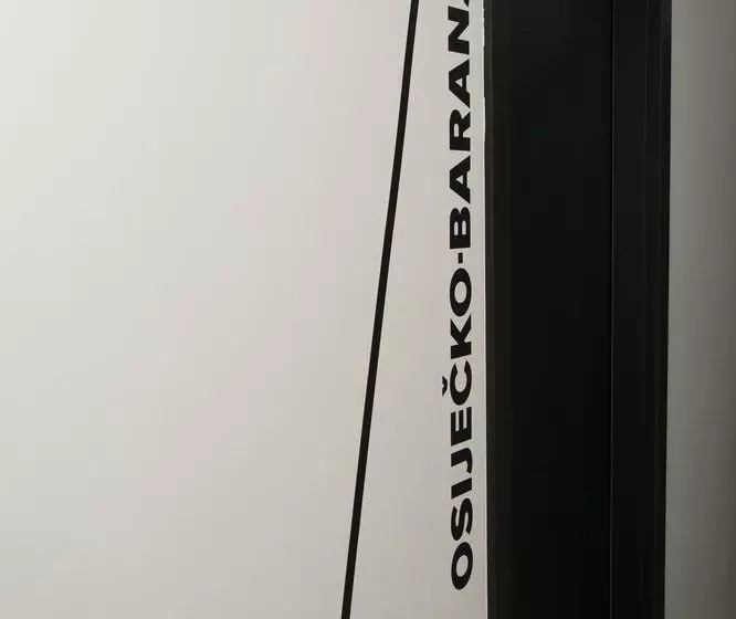 Hostel 101 Dalmatinac Vukovar