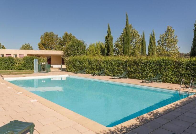 ホテル Appart City Classic Aix En Provence Fuveau