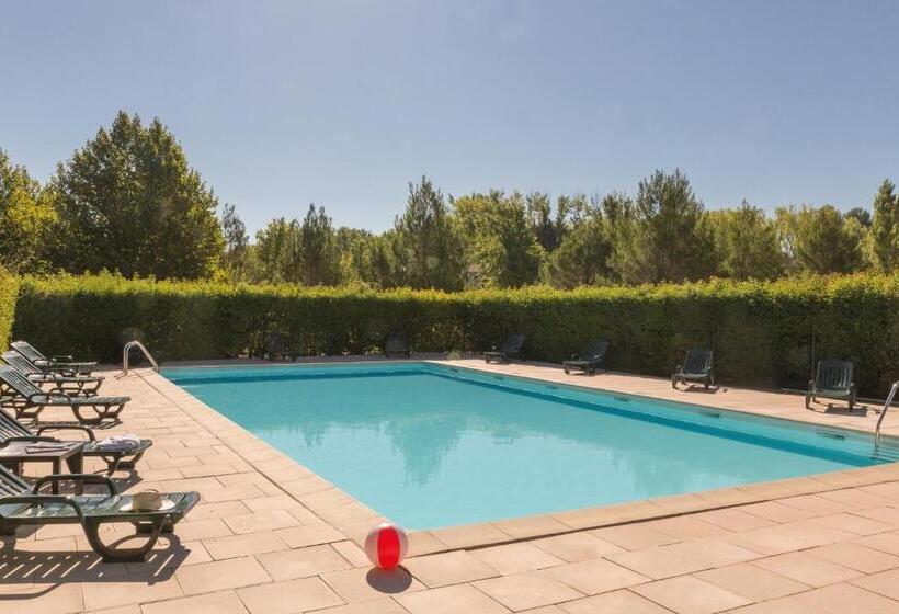 ホテル Appart City Classic Aix En Provence Fuveau