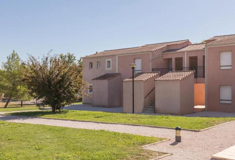 ホテル Appart City Classic Aix En Provence Fuveau