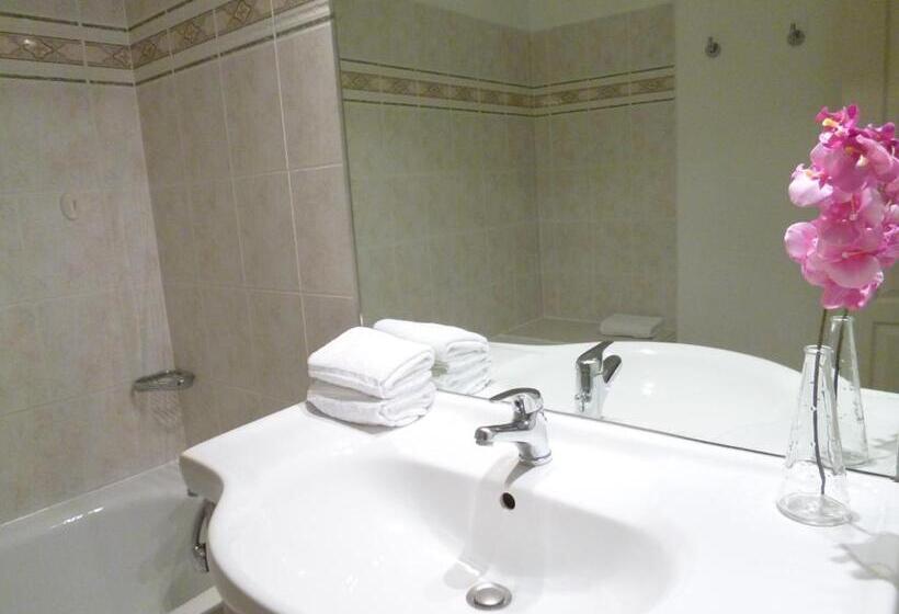 ホテル Appart City Classic Aix En Provence Fuveau