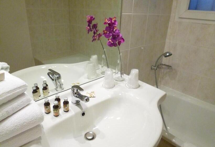 ホテル Appart City Classic Aix En Provence Fuveau