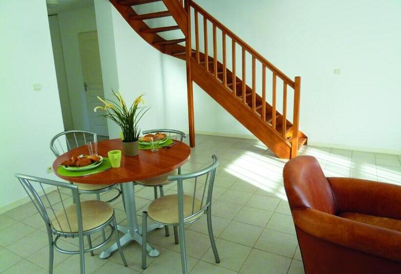 ホテル Appart City Classic Aix En Provence Fuveau