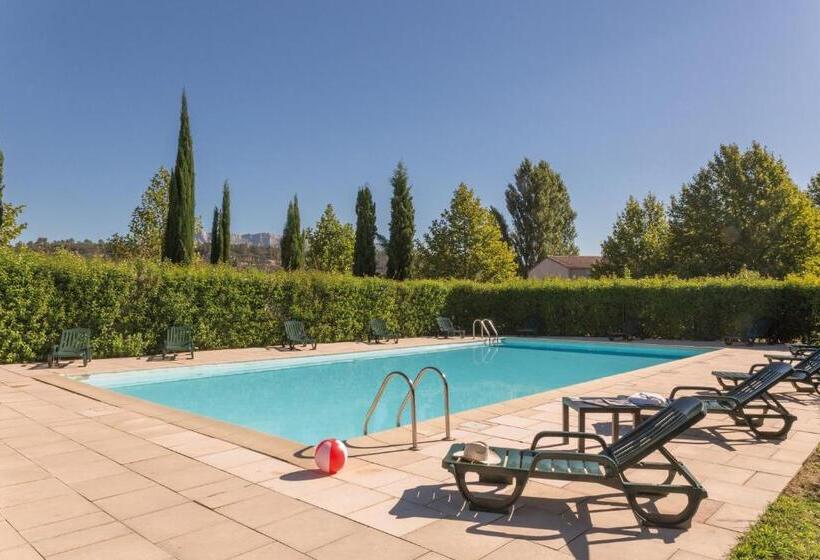 ホテル Appart City Classic Aix En Provence Fuveau