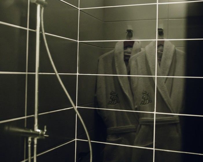 هتل Astana Central