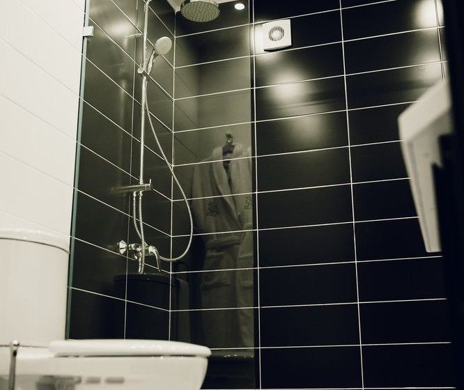 هتل Astana Central