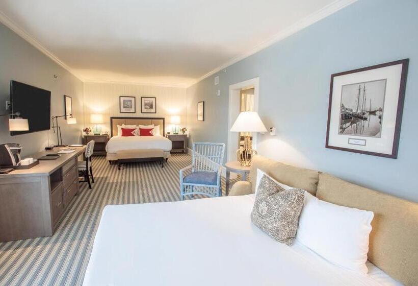 Beauport Hotel Gloucester