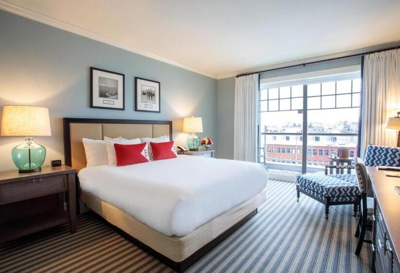 Beauport Hotel Gloucester