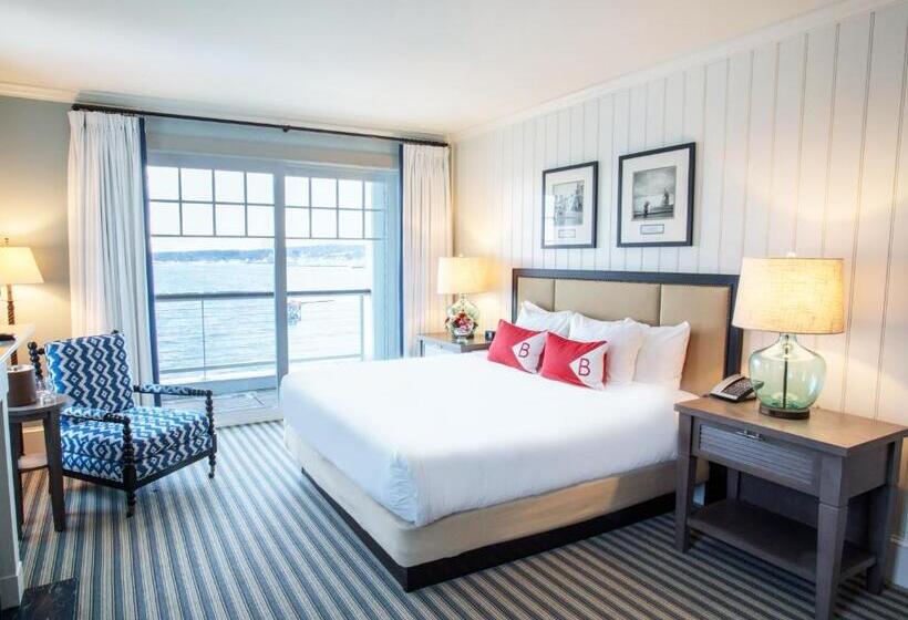 Beauport Hotel Gloucester