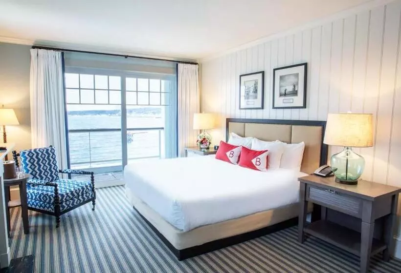 Beauport Hotel Gloucester