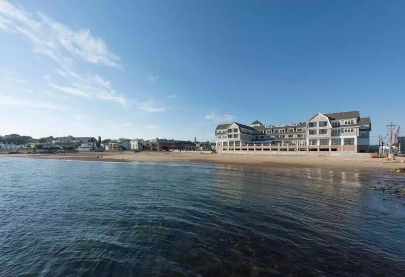 Beauport Hotel Gloucester
