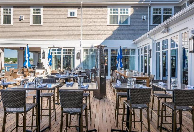 Beauport Hotel Gloucester