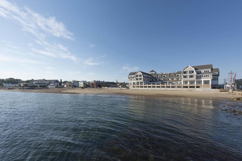 Beauport Hotel Gloucester