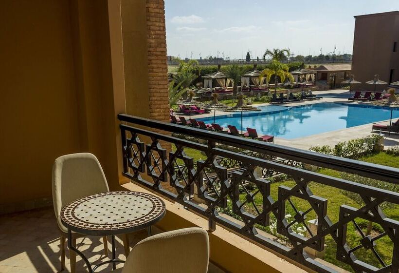 هتل Club Paradisio