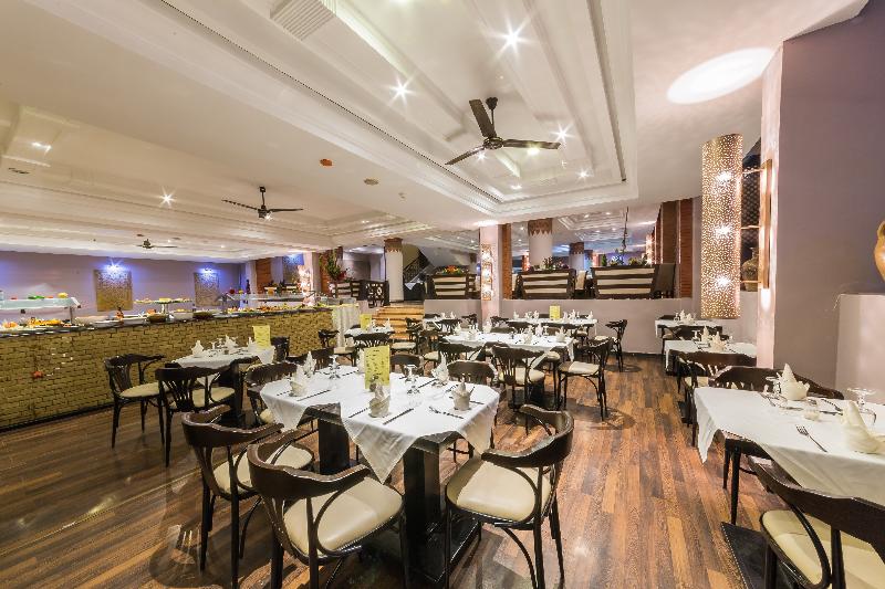 هتل Club Paradisio