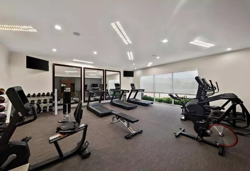 ホテル Four Points By Sheraton Plano