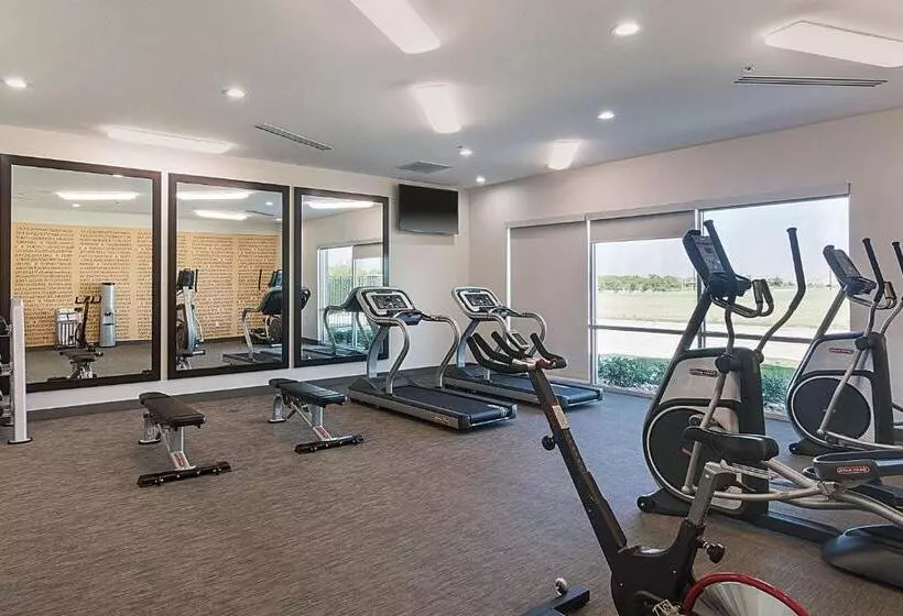 ホテル Four Points By Sheraton Plano