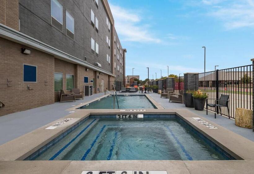 فندق Four Points By Sheraton Plano