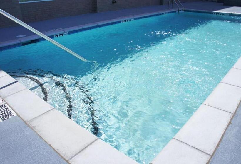 فندق Four Points By Sheraton Plano