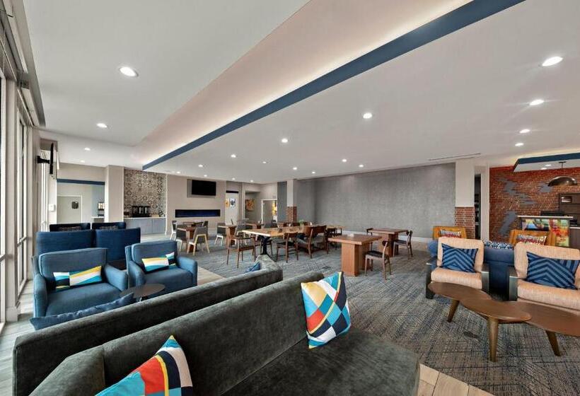 فندق Four Points By Sheraton Plano