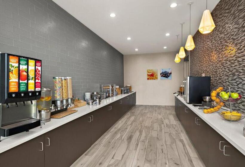 فندق Four Points By Sheraton Plano