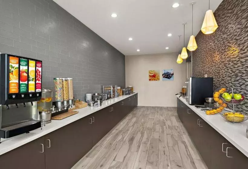 ホテル Four Points By Sheraton Plano