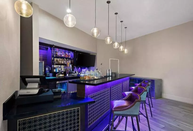 ホテル Four Points By Sheraton Plano