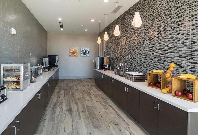 فندق Four Points By Sheraton Plano