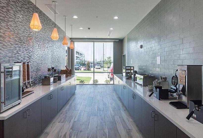 فندق Four Points By Sheraton Plano