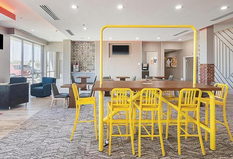 فندق Four Points By Sheraton Plano