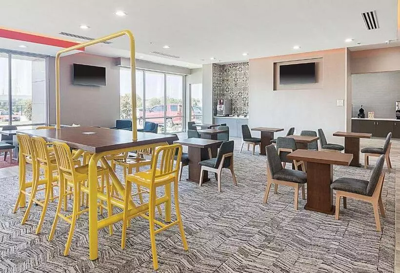 ホテル Four Points By Sheraton Plano