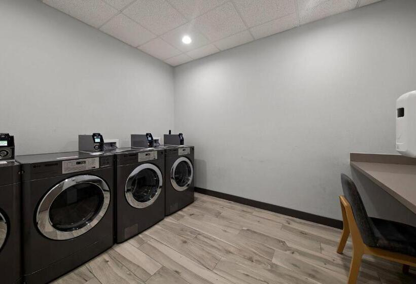 فندق Four Points By Sheraton Plano