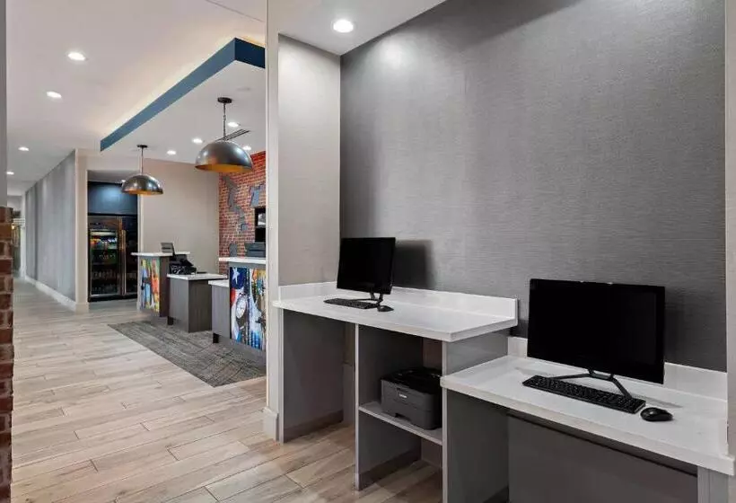 ホテル Four Points By Sheraton Plano