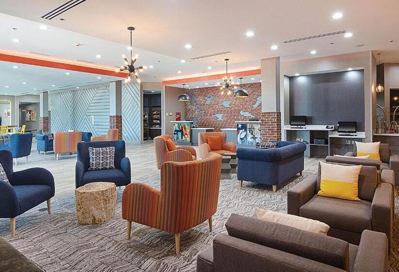 فندق Four Points By Sheraton Plano