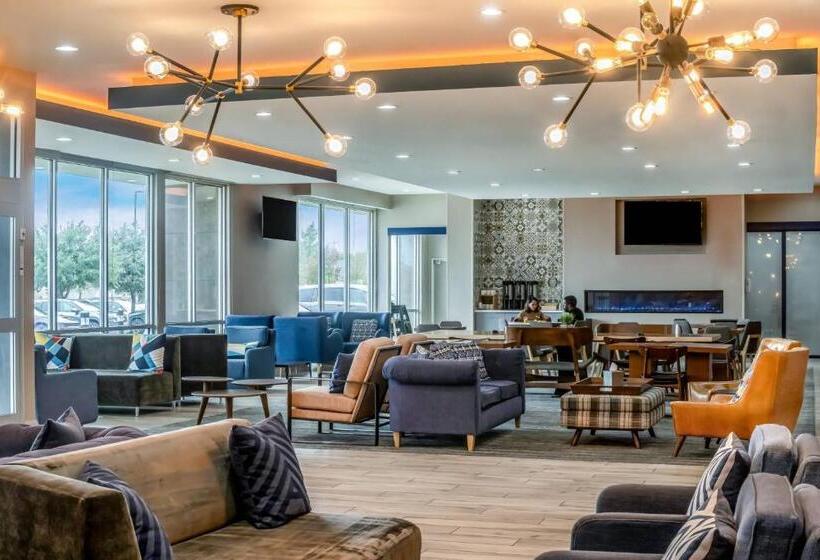 فندق Four Points By Sheraton Plano